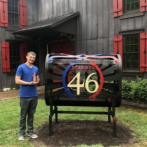 Meet your Posher, Austin